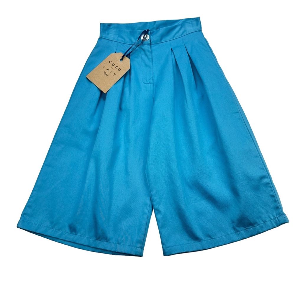 Coco au Lait Wide Leg pants, NWT, 2T